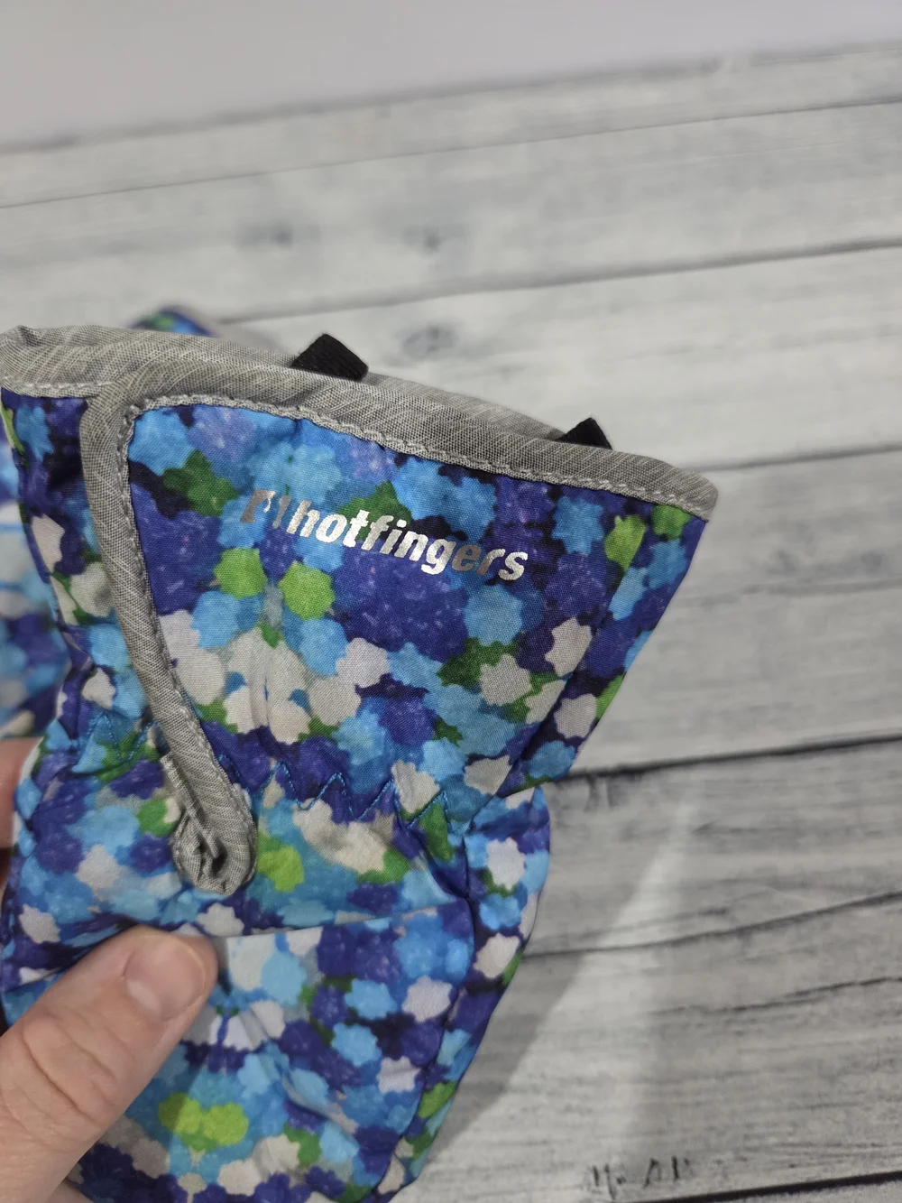 Hotfingers Kids Mittens